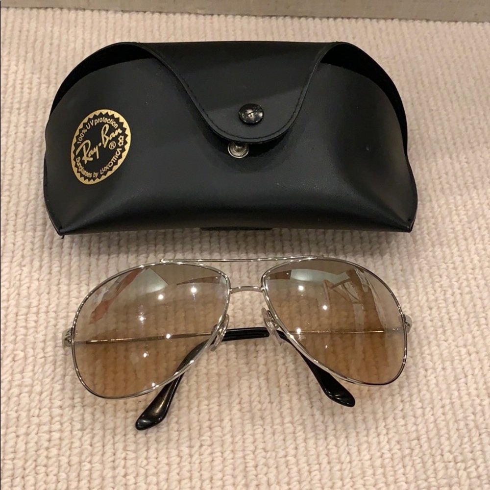 Unisex Ray-Ban sunglasses